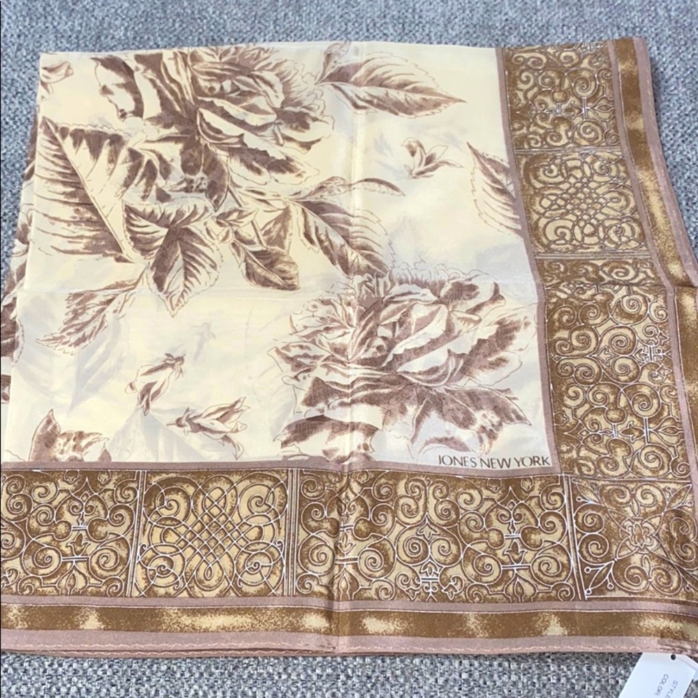JNY Scarf